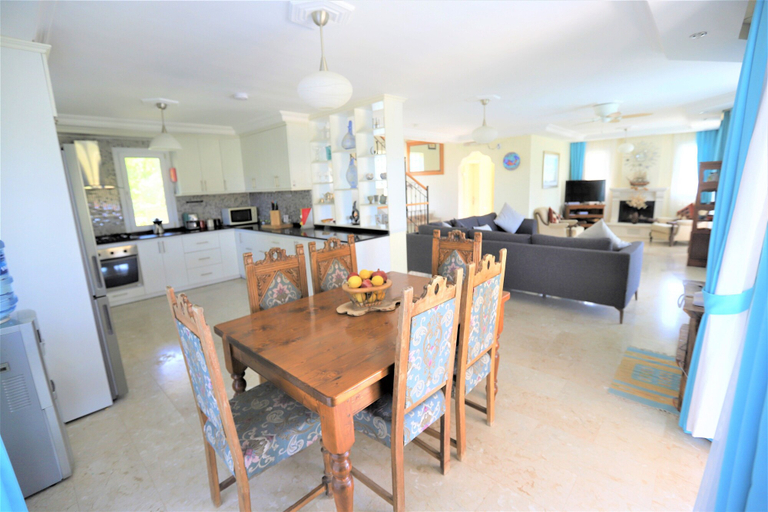 Others 5, Villa Ruya-privatepool-seaview-gamesroom, Fethiye