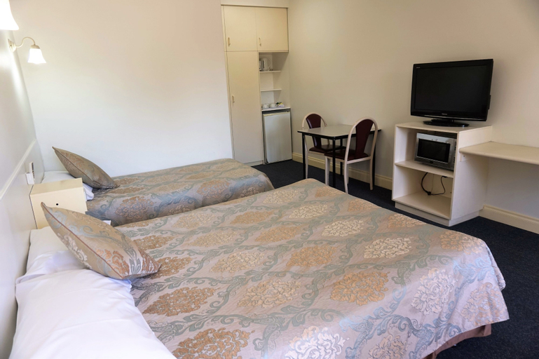 Bedroom 7