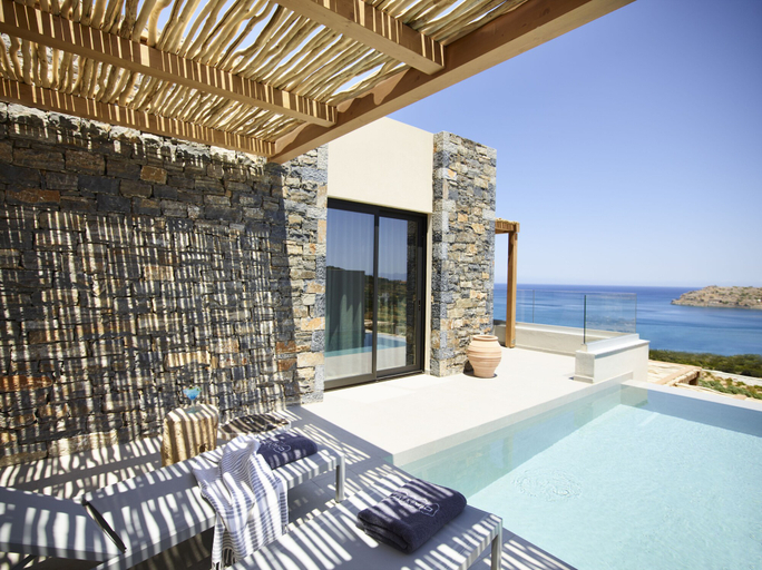 Sport & Beauty 2, Cayo Exclusive Resort and Spa, Crete