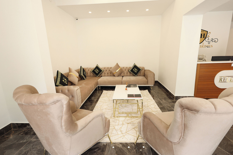 Others 2, Golden Homes Luxury Suites, Merkez