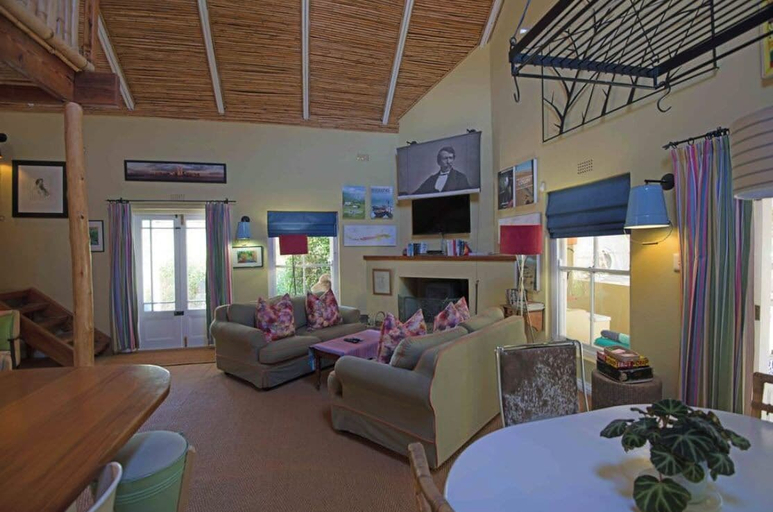 Others 5, Aloe Corner Franschhoek, Cape Winelands