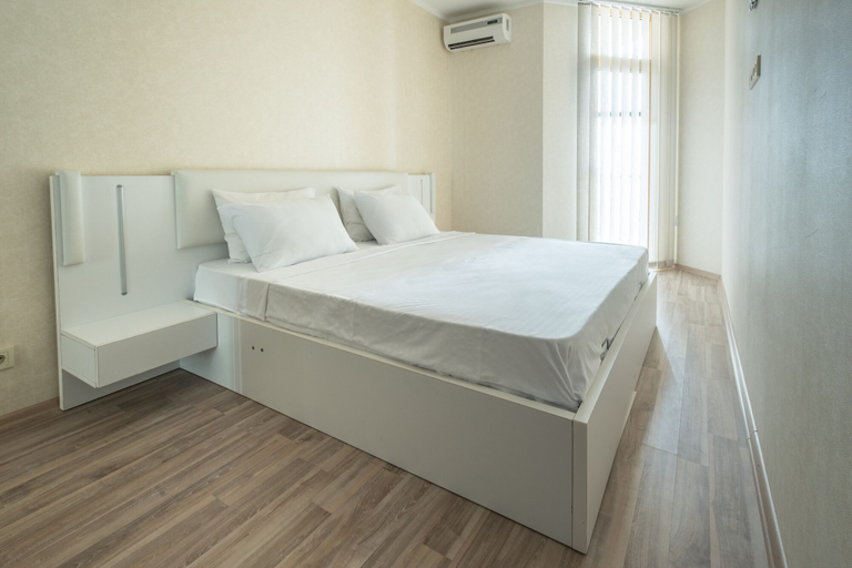 Bedroom 3, Orbi Plaza Hotel Official, Batumi