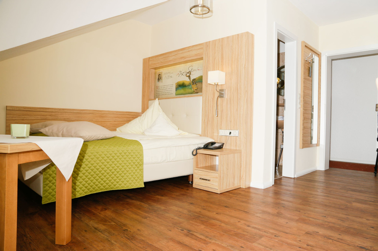Bedroom 8