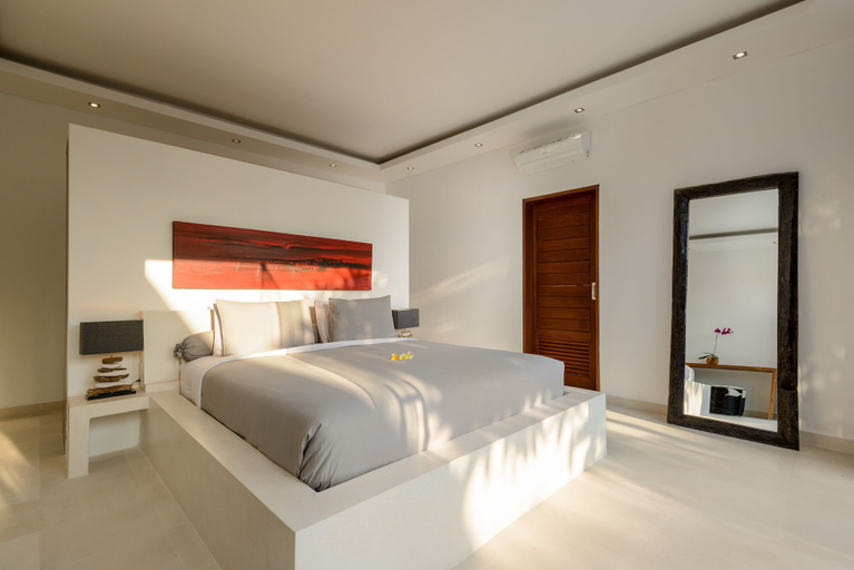 Bedroom 2, Villa Kyah, Badung