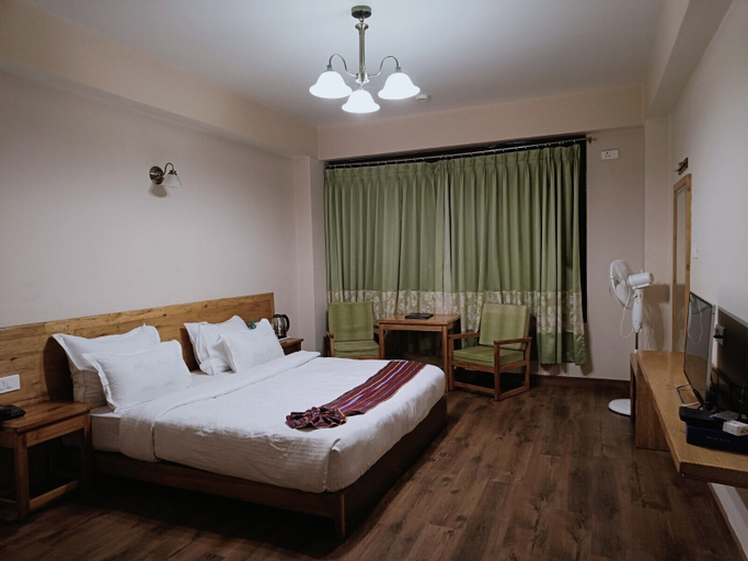 Bedroom 4