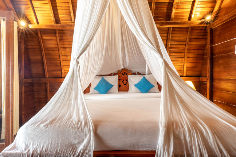 Bedroom 2, Sukawati Inn at Crystal Bay Nusa Penida, Klungkung