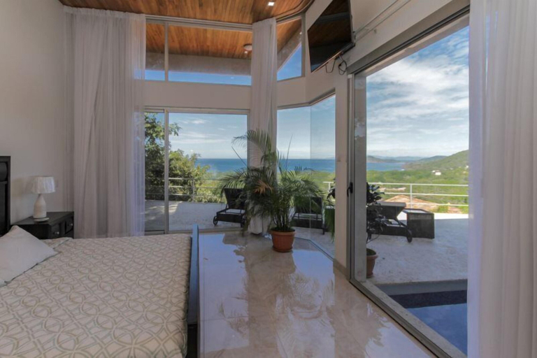 Bedroom 3, Casa Sedona, Carrillo