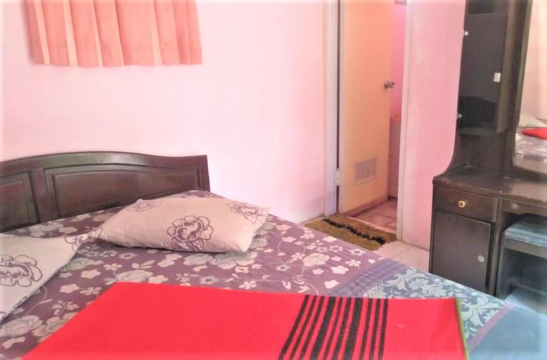 Bedroom 6