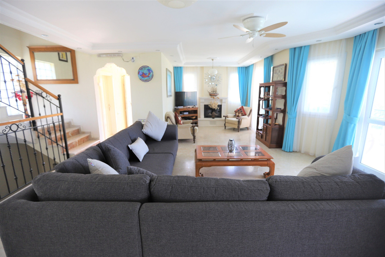 Others 4, Villa Ruya-privatepool-seaview-gamesroom, Fethiye