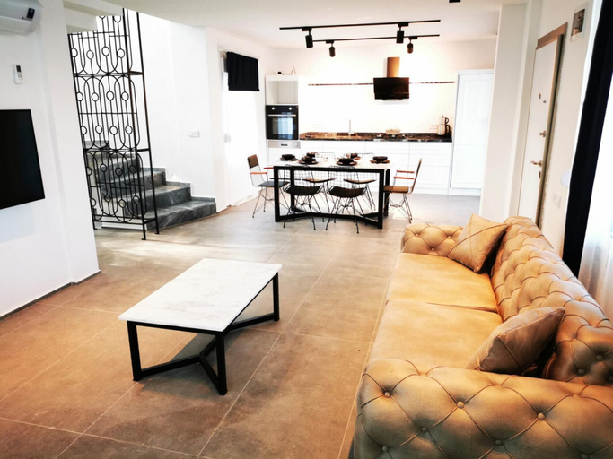 Others 2, Spectacular Villa With Private Pool in Antalya, Serik