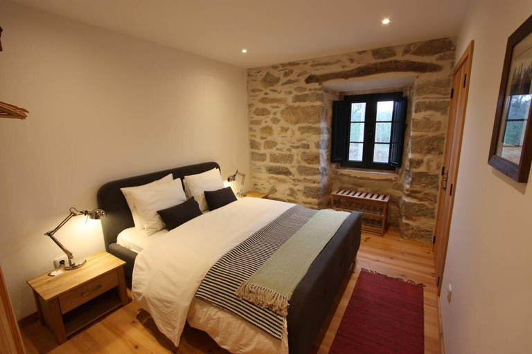 Bedroom 3, Pausastay - QdM Artist Suites - Villa, Ansião