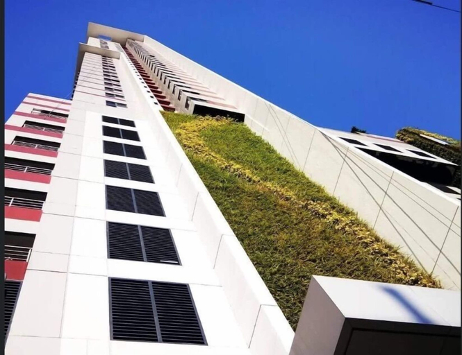 Exterior & Views 2, The Sentinel Residences, Quezon City