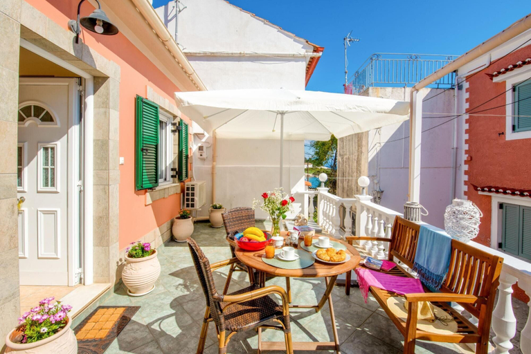 Others 5, Xenia House in Gaios, Ionian Islands