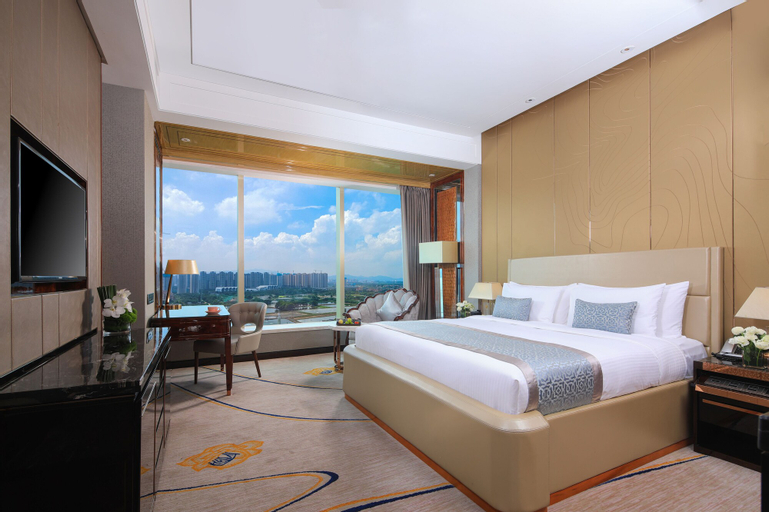 Bedroom 15