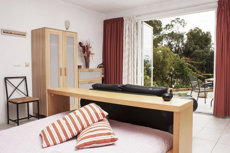 Bedroom 1, Moinho Da Asneira, Odemira