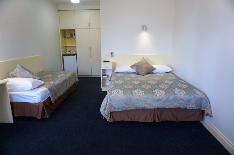 Bedroom 9