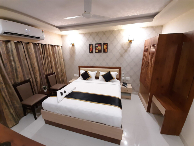 Bedroom 10