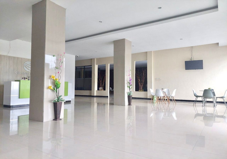 Others 5, Grand Tawiri Hotel, Ambon