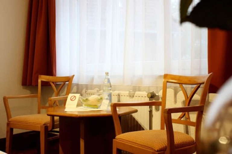 Food & Drinks 5, Hotel Diamant, Pinneberg