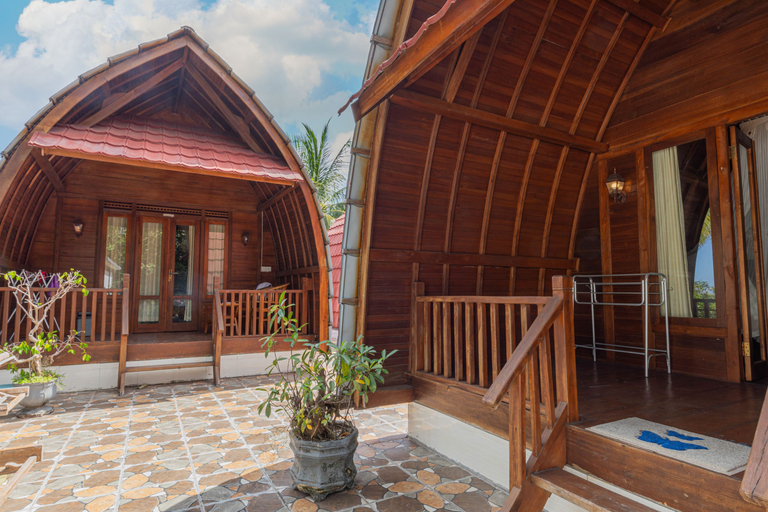 Exterior & Views 4, Sukawati Inn at Crystal Bay Nusa Penida, Klungkung