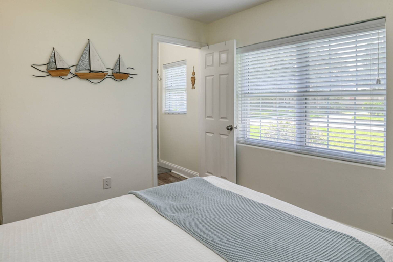 Exterior 5, The Island Oasis, Saint Johns