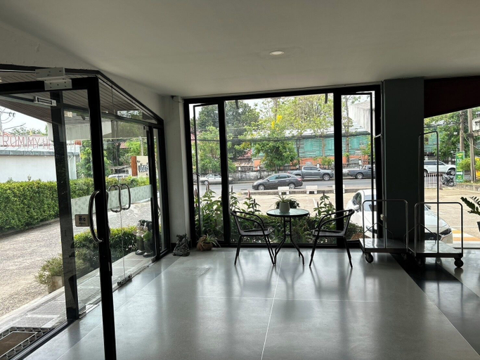 Others 5, Bordin Hotel, Muang Ubon Ratchatani