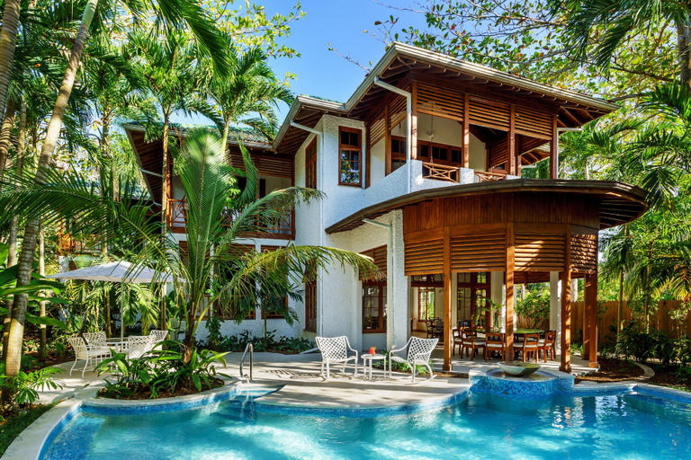 Exterior & Views 2, Idle Awhile Villas