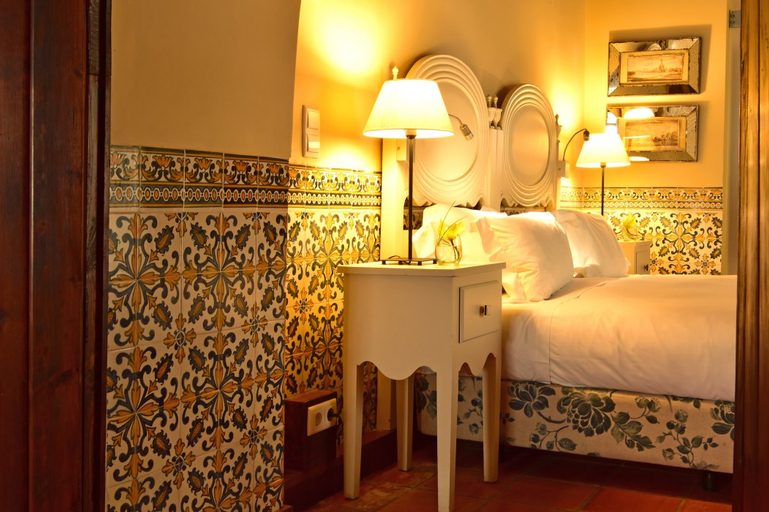 Bedroom 2, POUSADA CASTELO DE OBIDOS – HISTORIC HOTEL, Óbidos