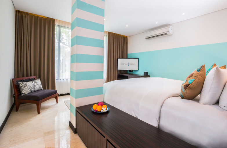 Bedroom 8