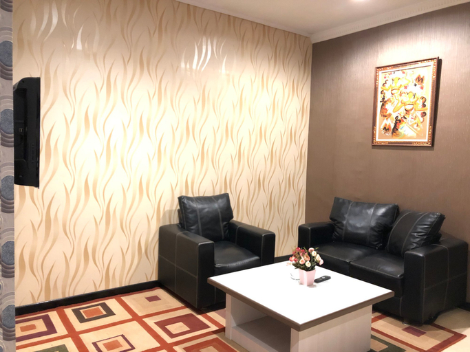 Others 5, Livero Hotel Kefamenanu, Timor Tengah Utara