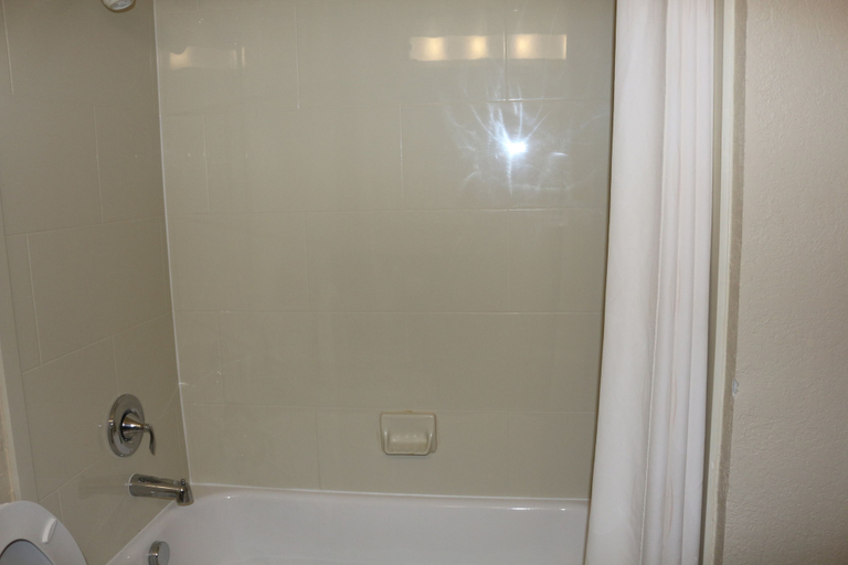 Bathroom 4, Comfort Suites New Braunfels - San Antonio Area, Comal
