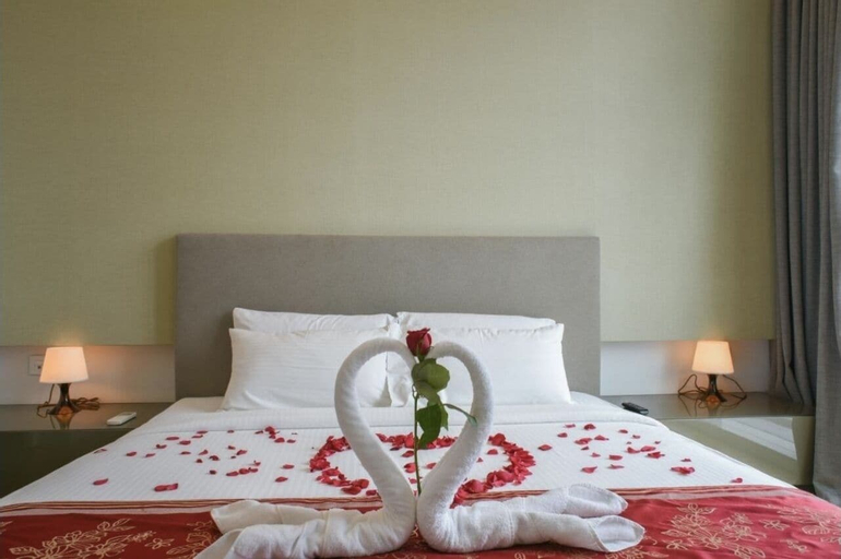 Bedroom 11