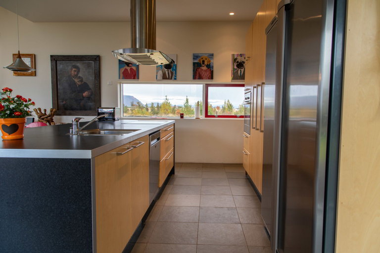 Others 5, Hrafntinna Villa, Sveitarfélagið Árborg