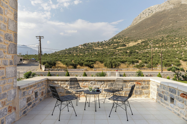 Others 4, Margazi Luxury Rooms, Peloponnese