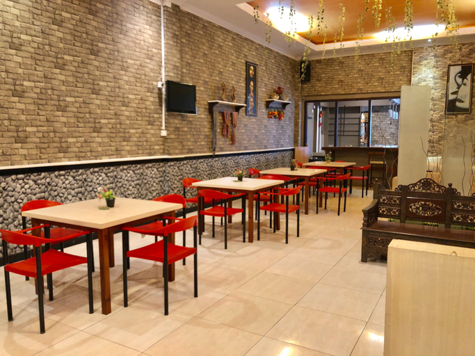 Food & Drinks, Livero Hotel Kefamenanu, Timor Tengah Utara