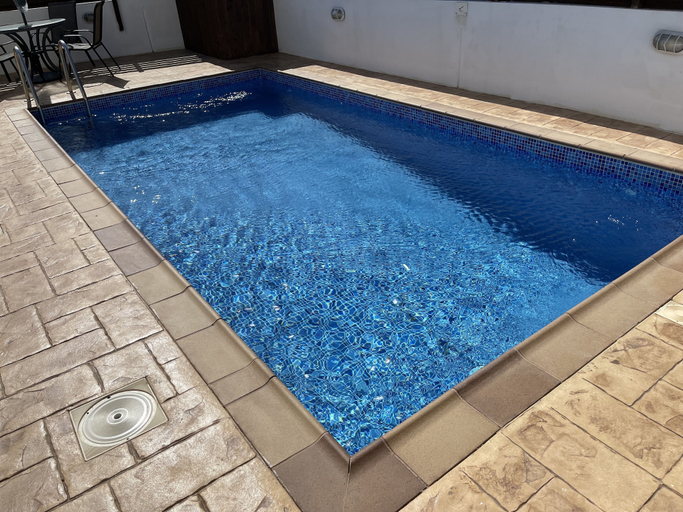 Sport & Beauty 4, Beautiful Villa With Pool in Ayia Triada, Cyprus