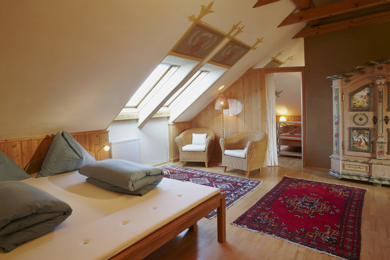 Bedroom 7