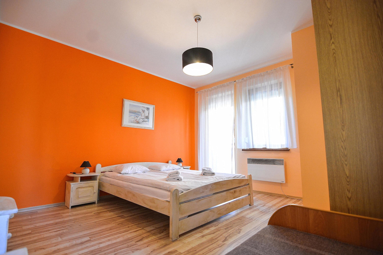 Bedroom 2, Tatrytop Apartamenty Comfort, Tatra