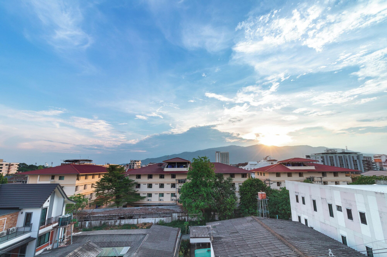 Exterior & Views 2, North Inn Town, Muang Chiang Mai