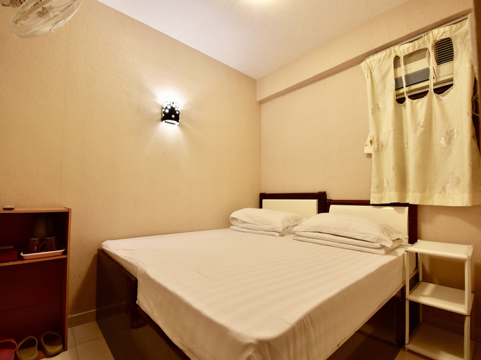 Bedroom 7