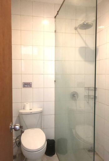 Bedroom 5, Beraban Guesthouse, Badung