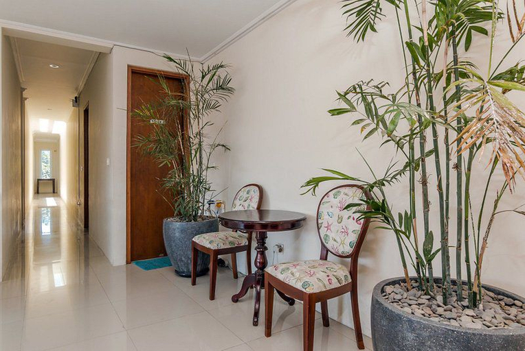 Bedroom 2, Beraban Guesthouse, Badung