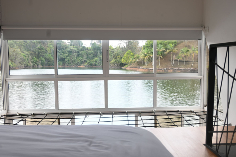 Bedroom 2, La trinidad, Guatapé