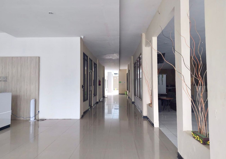 Others, Grand Tawiri Hotel, Ambon