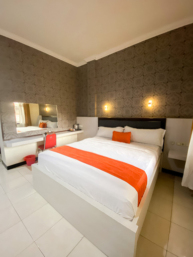 Others 4, Livero Hotel Kefamenanu, Timor Tengah Utara