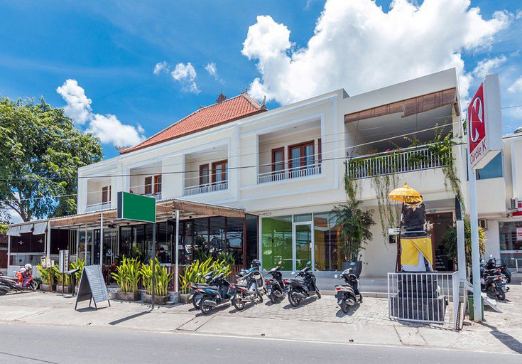Exterior & Views 1, Beraban Guesthouse, Badung