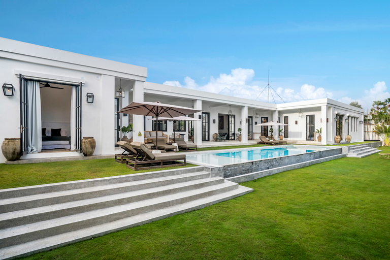 Exterior & Views 1, Villa River by BaliSuperHost, Badung