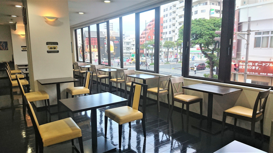Food & Drinks 5, Smile Hotel Okinawa Naha, Naha