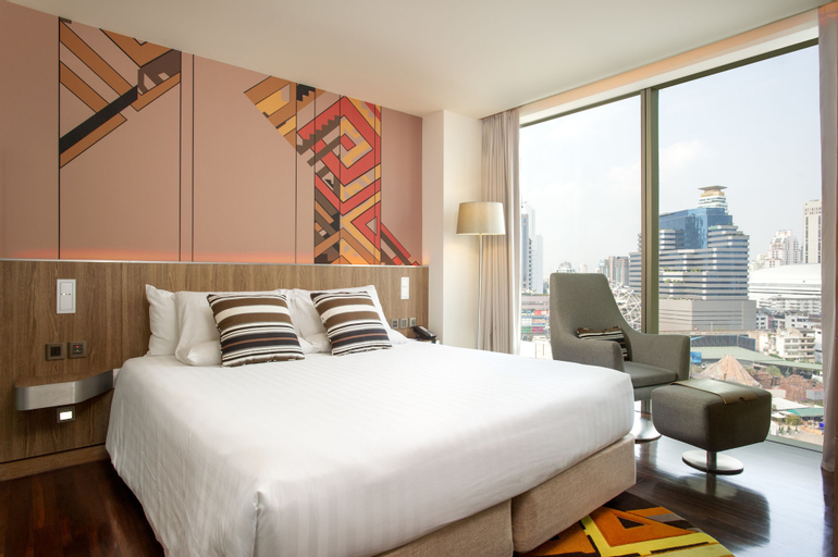 Bedroom 15