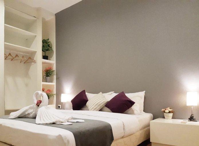 Bedroom 10